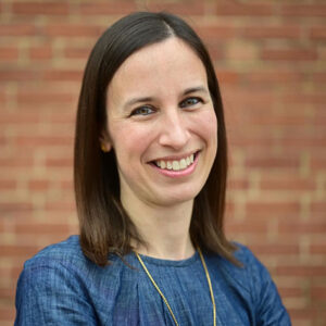 Joanna Dee Das Headshot