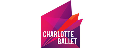 Charlotte Ballet logo