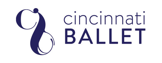 Cincinnati Ballet logo