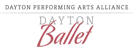 Dayton Ballet Logo