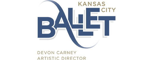 Kansas City Ballet logo