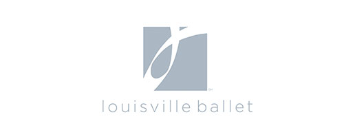 Louisville Ballet Logo