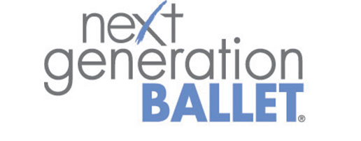 Next Generation Ballet logo