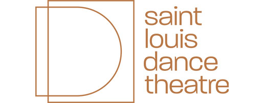 Saint Louis Dance Theatre Logo