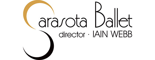Sarasota Ballet Logo
