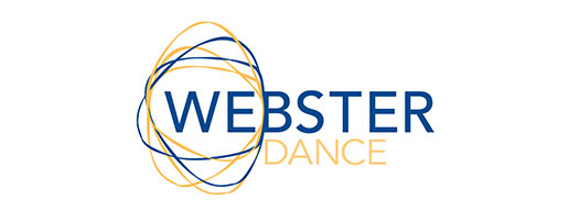 Webster Dance logo