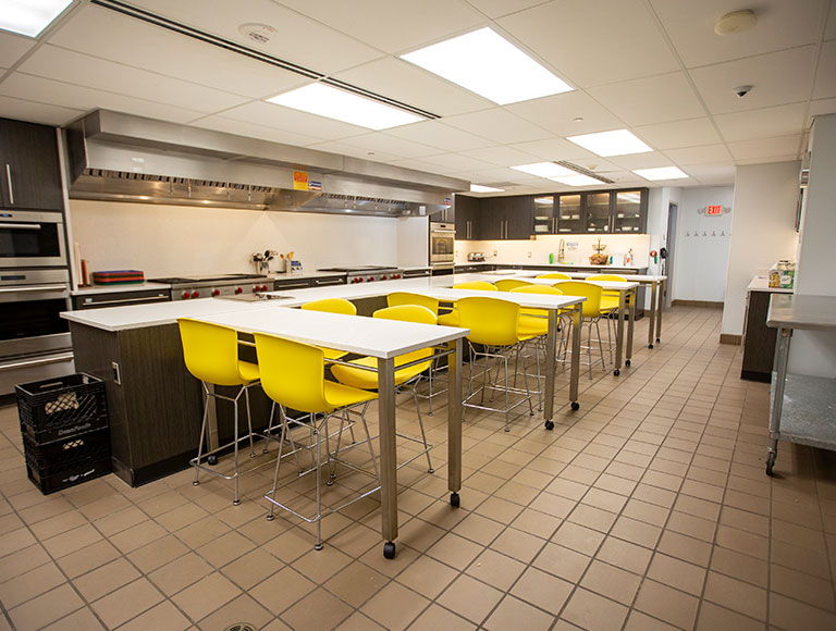 Dierbergs Kitchen