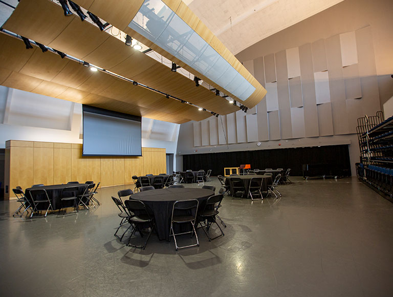 Staenberg Performance Lab