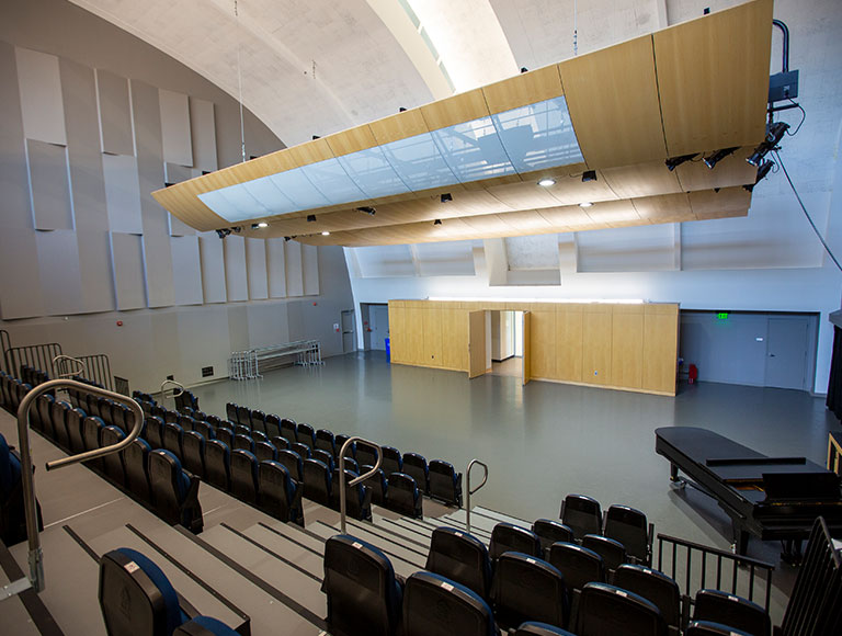 Staenberg Performance Lab