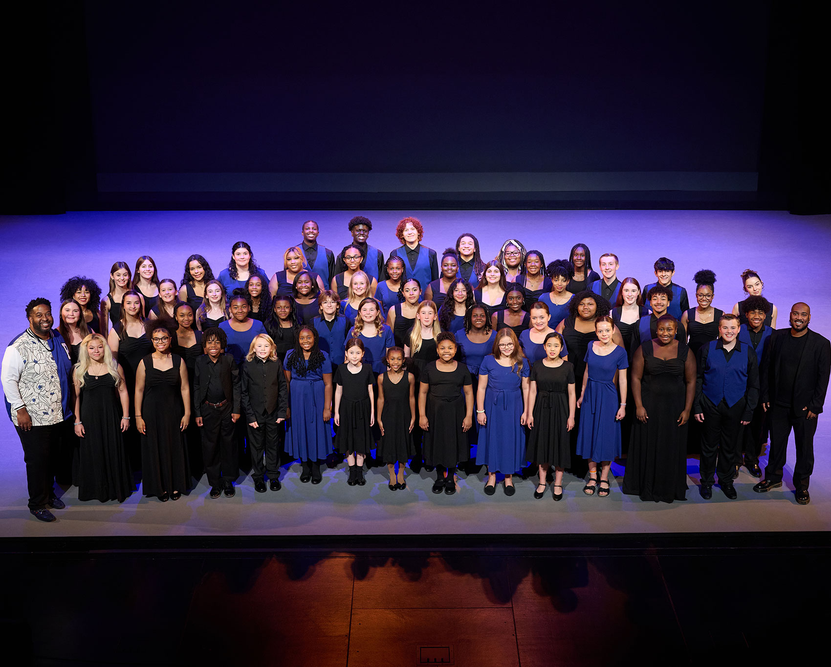 Allegro Vocal Company