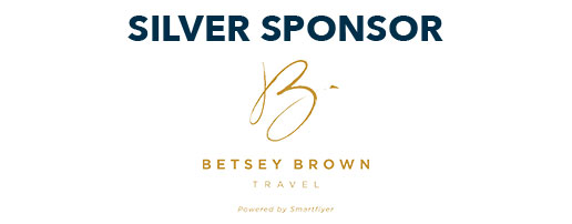 Betsey Brown Travel Logo