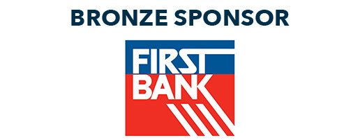 First Bank Logo