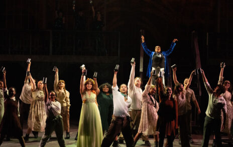 Musical Theatre Hadestown