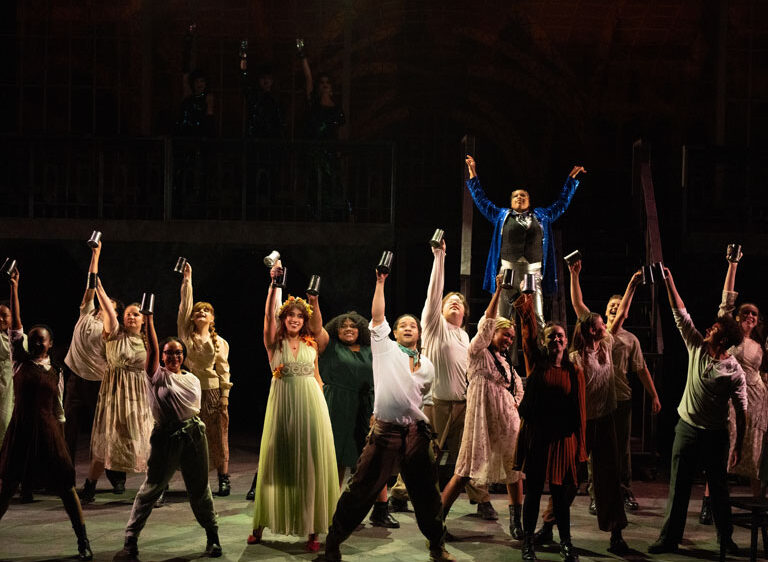 Musical Theatre Hadestown