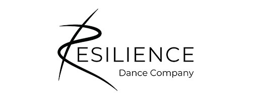 Resilience Dance Company Logo