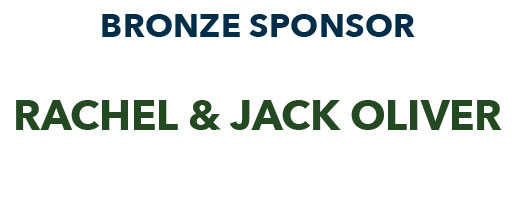 Rachel and Jack Oliver