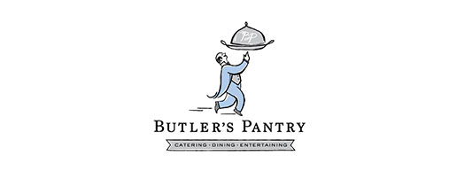 Butler's Pantry