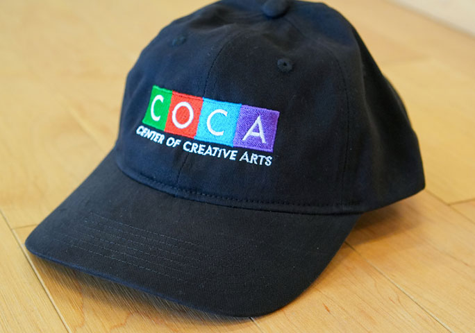 COCA Hat