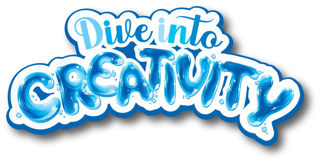 Dive into Creativity