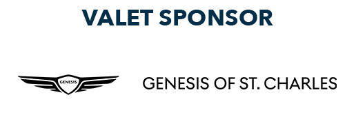 Genesis of St. Charles