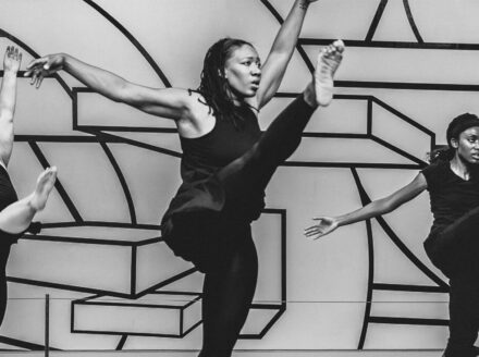 Hettie Barnhill, COCA Alum