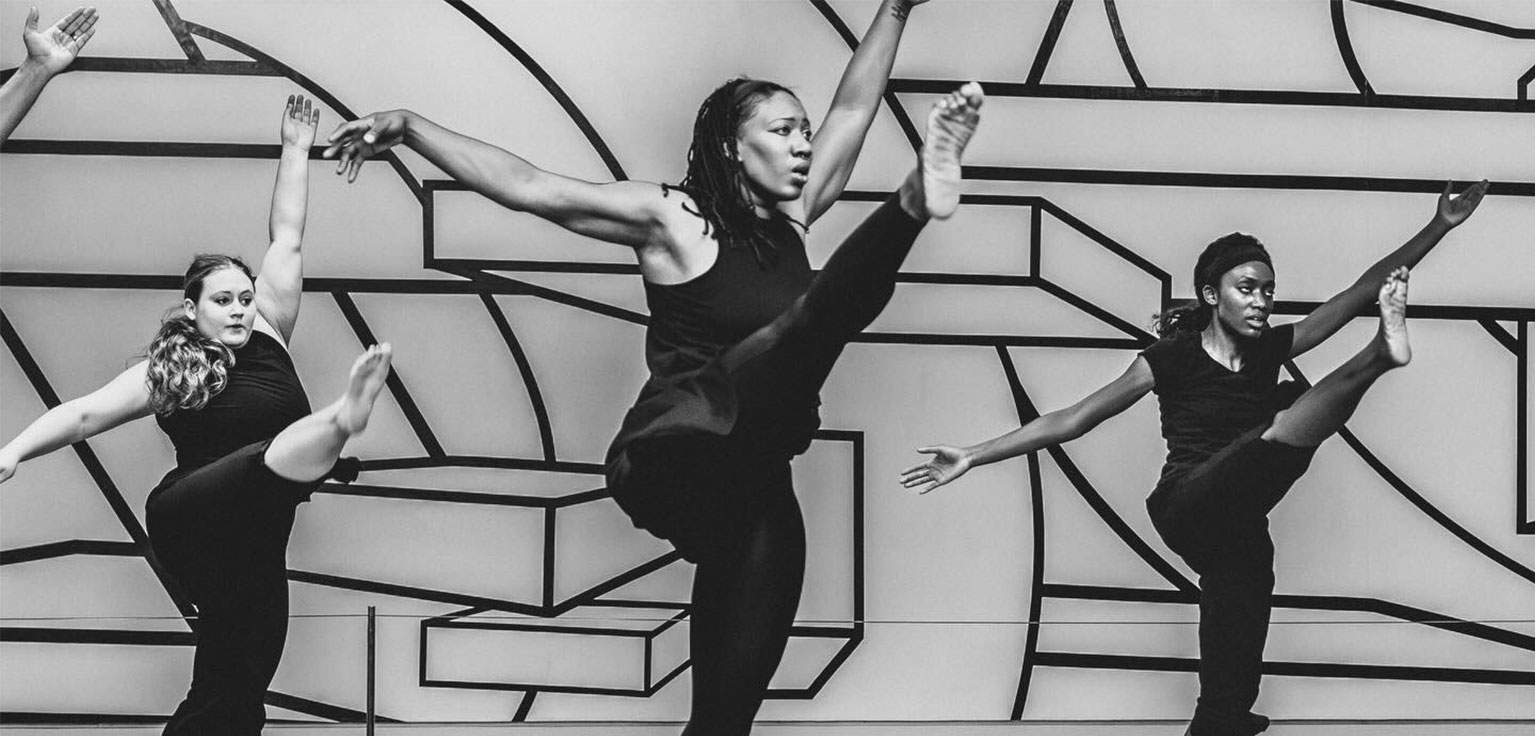 Hettie Barnhill, COCA Alum