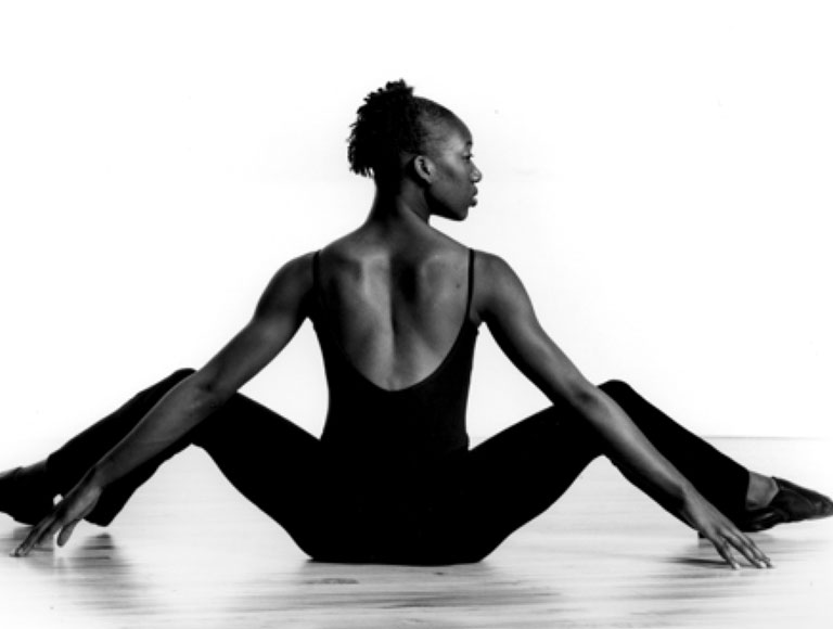 Hettie Barnhill, COCA Alum