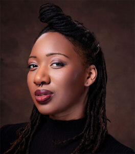 Hettie Barnhill, COCA Alum