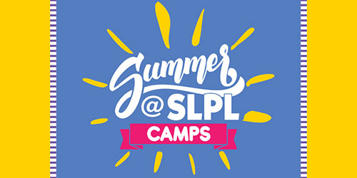 SLPL Camps
