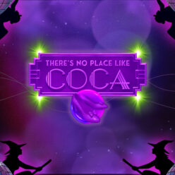 COCAcabana Late Night Party