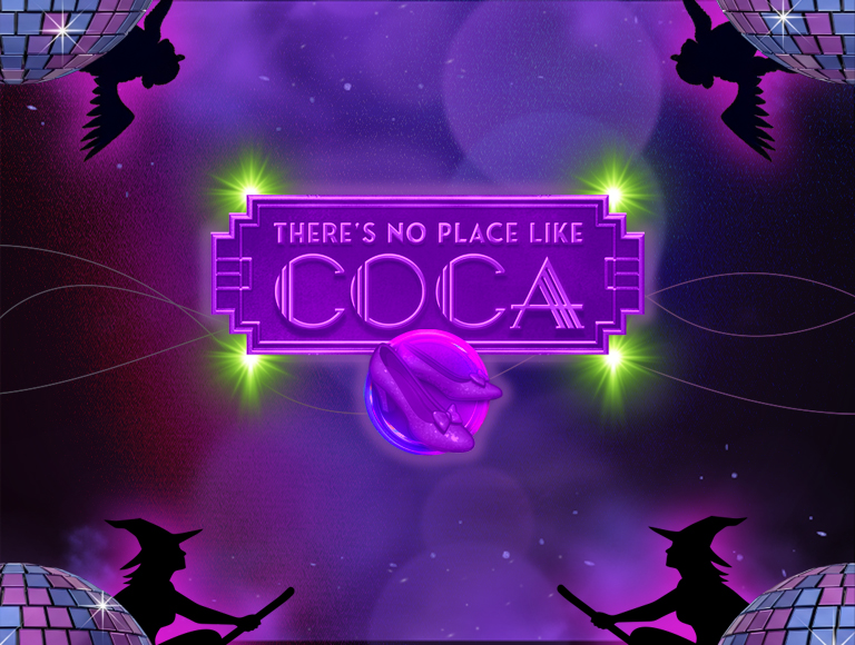 COCAcabana Late Night Party