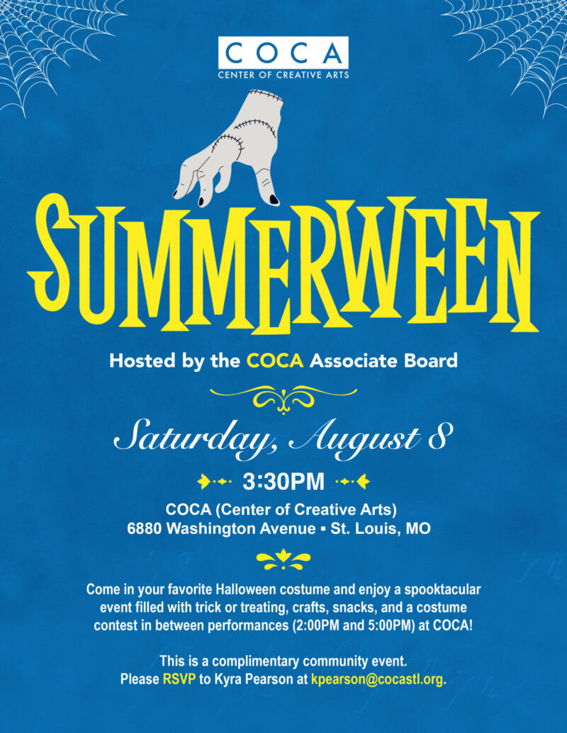 Summerween