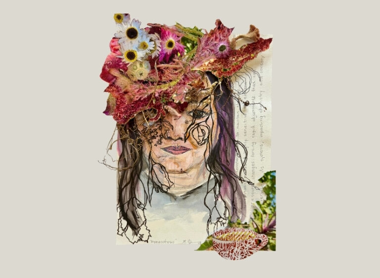 Homeostasis Maria Ojascastro