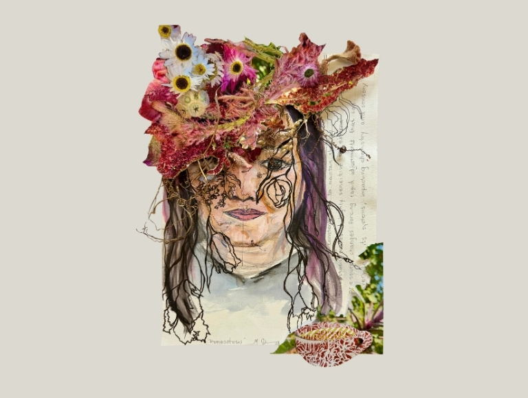 Homeostasis Maria Ojascastro