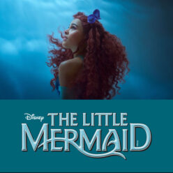 The Little Mermaid