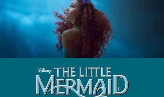 The Little Mermaid