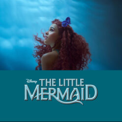 The Little Mermaid