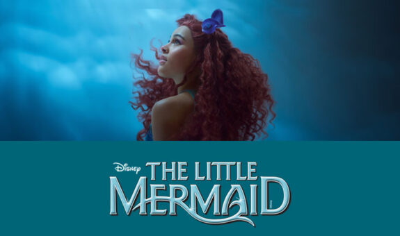 The Little Mermaid