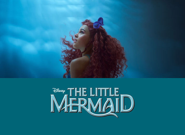 The Little Mermaid