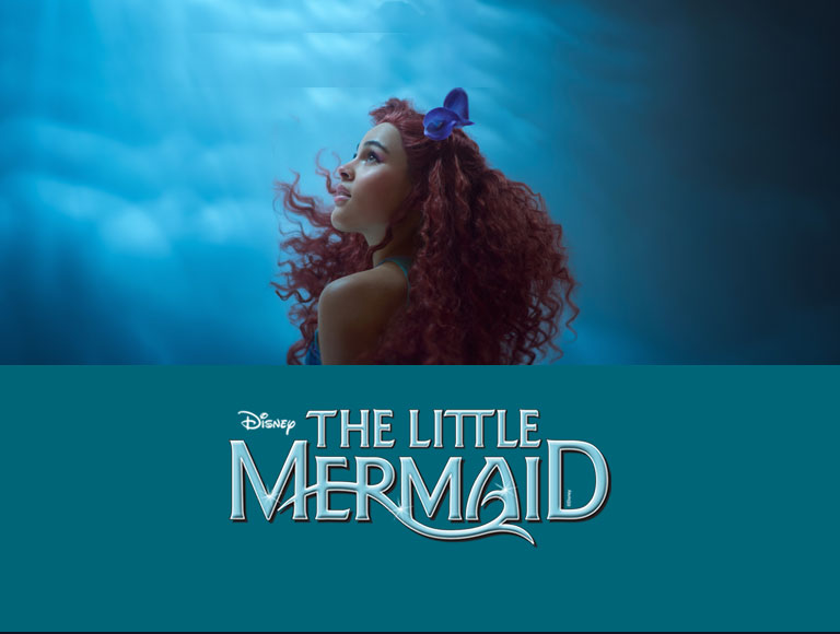 The Little Mermaid