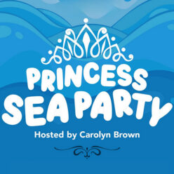 Princess Sea Party