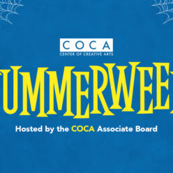 Summerween by COCA Associate Board