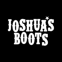 Joshua's Boots