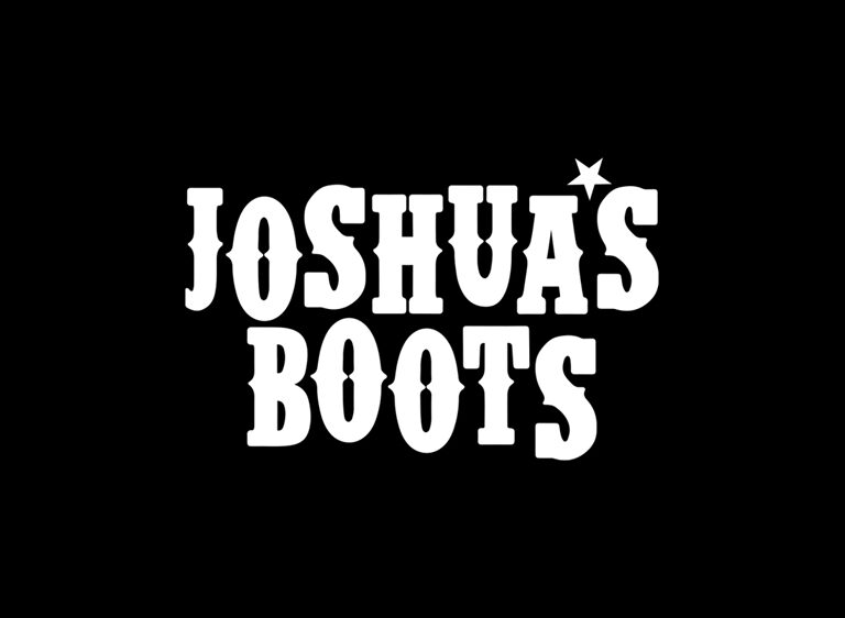 Joshua's Boots