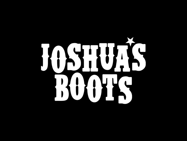 Joshua's Boots