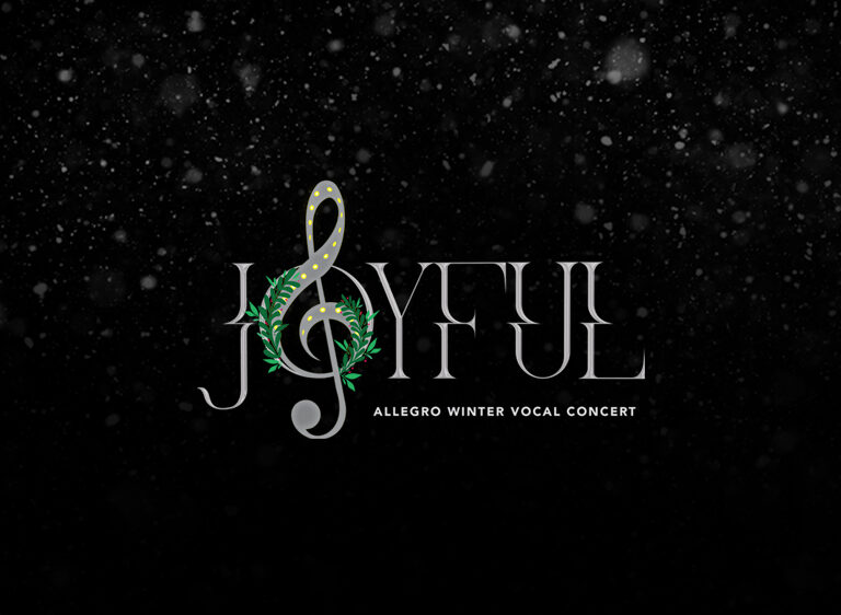 Joyful