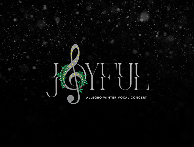Joyful