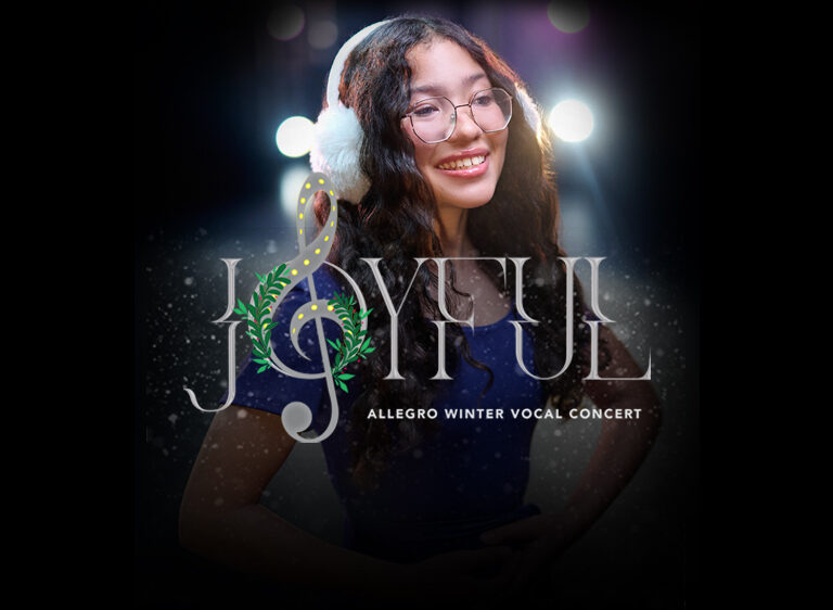 Joyful