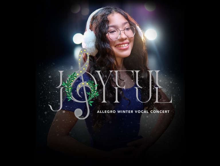 Joyful