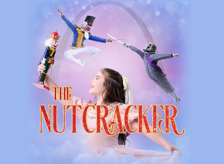 The Nutcracker